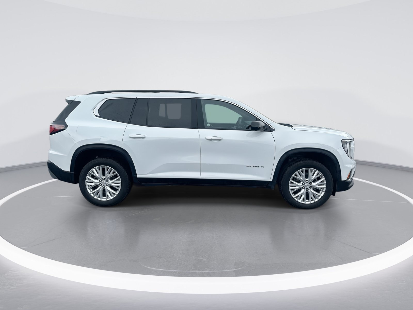Used 2026 GMC Acadia Elevation w/ Elevation Premium Package AWD/4WD image 10