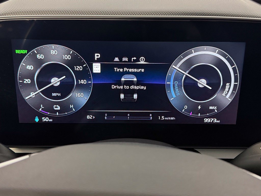 Used 2023 Kia Niro Wave FWD image 16