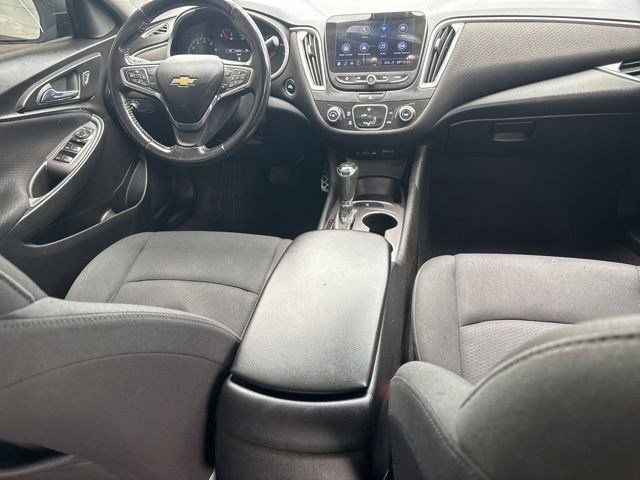 Used 2019 Chevrolet Malibu RS w/ LPO, Convenience Package 1 image 36