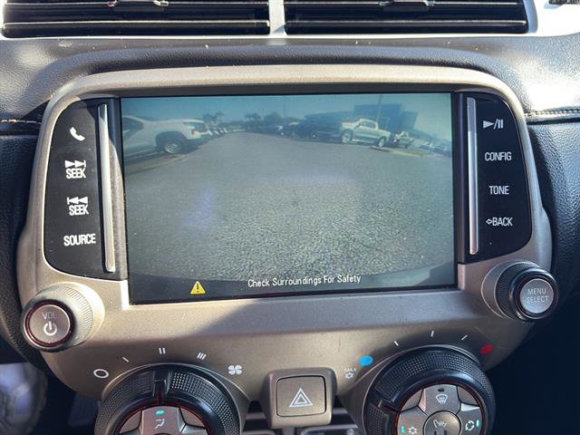 Used 2014 Chevrolet Camaro LT w/ RS Package image 19