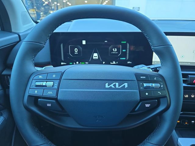 New 2026 Kia Sportage SX Prestige image 9