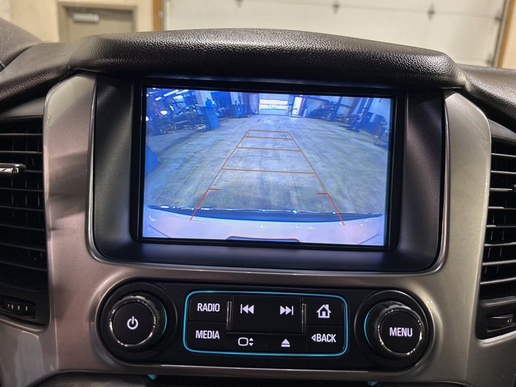 Used 2019 Chevrolet Suburban Premier image 27