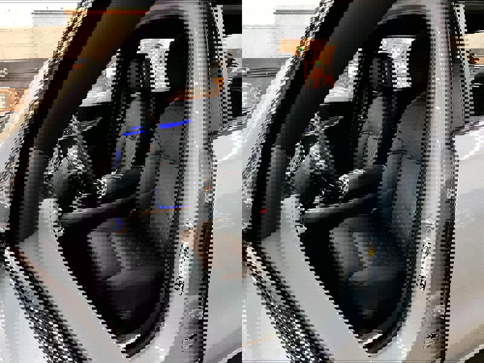 Certified 2025 BMW 760i xDrive image 26