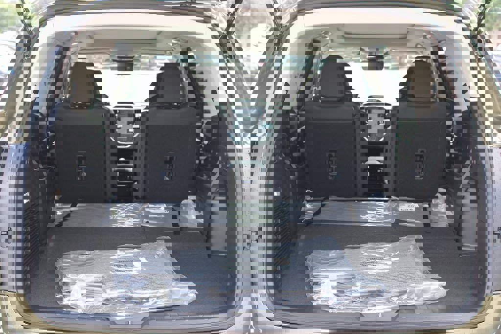 New 2025 Subaru Ascent Limited image 24