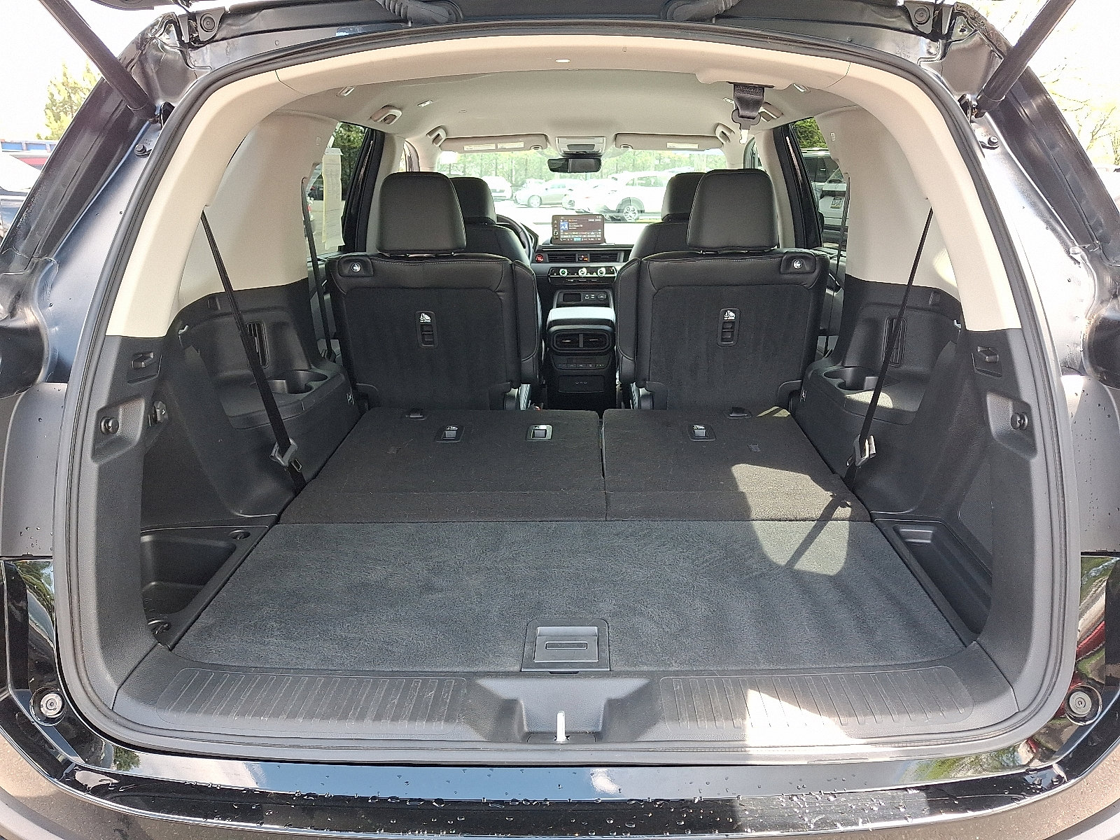 Used 2024 Honda Pilot EX-L image 30