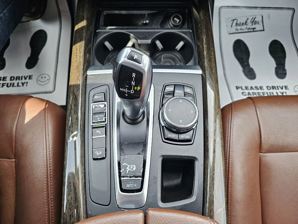 Used 2016 BMW X5 xDrive35i image 29