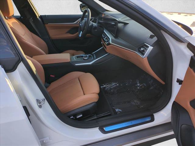 Used 2023 BMW i4 eDrive35 w/ Premium Package RWD image 22
