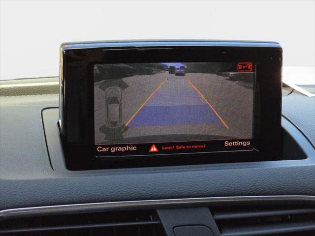 Certified 2018 Audi Q3 2.0T Premium FWD image 28