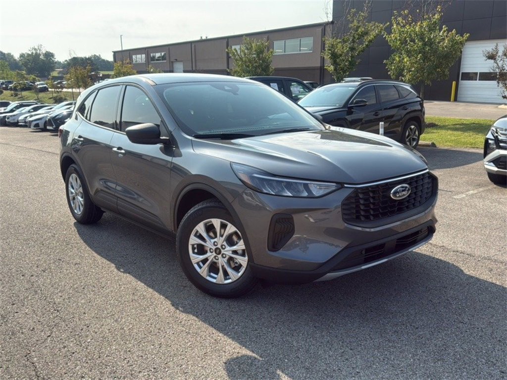 New 2025 Ford Escape Active