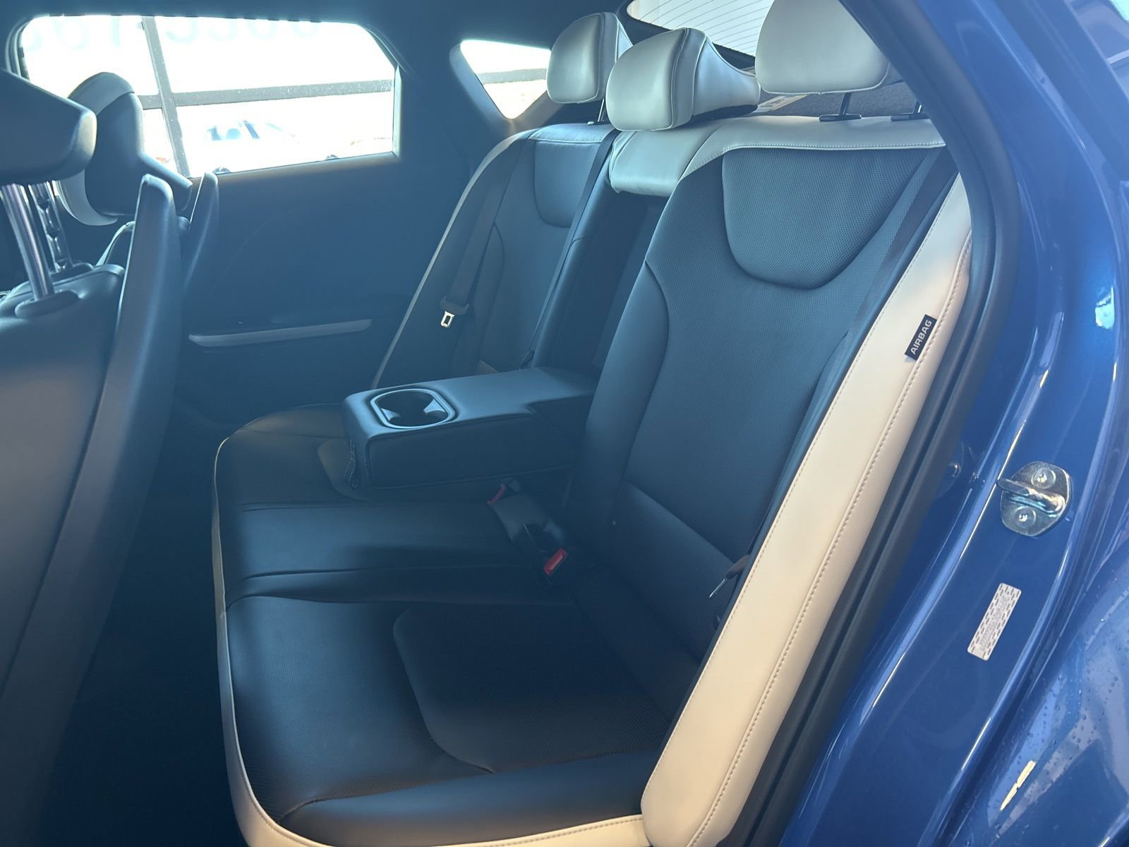 New 2025 Kia K4 GT-Line Turbo image 11