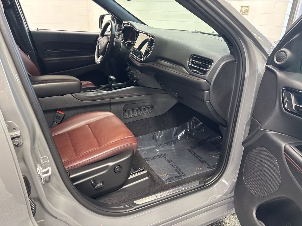 Used 2025 Dodge Durango GT AWD/4WD image 10