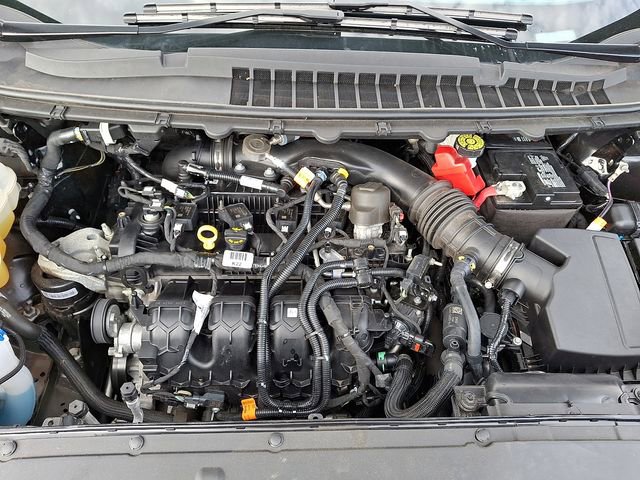 Certified 2022 Ford Edge SEL w/ Convenience Package image 27