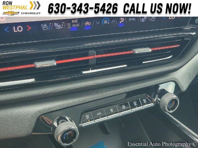 New 2026 Chevrolet Silverado EV Trail Boss image 15