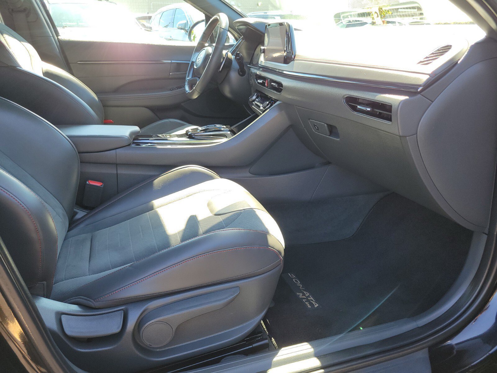 Used 2023 Hyundai Sonata N Line FWD image 12