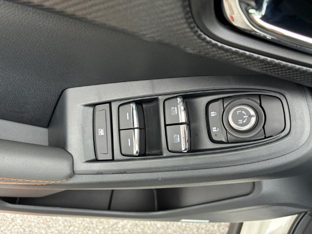New 2026 Subaru Crosstrek 2.5i Limited AWD/4WD image 19