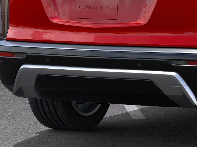 New 2026 Cadillac Vistiq Luxury w/ LPO, Floor Liner Package image 14