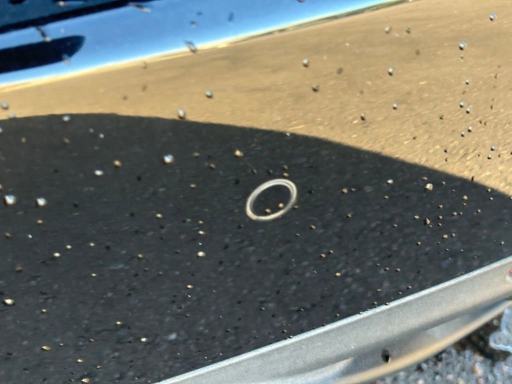 Used 2019 Alfa Romeo Giulia Ti Sport w/ Quick Order Package 22U Sport image 17