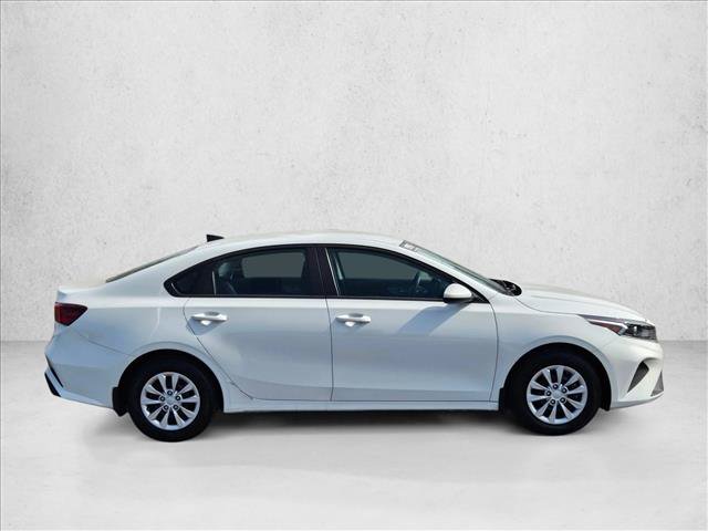 Used 2024 Kia Forte LX FWD image 7
