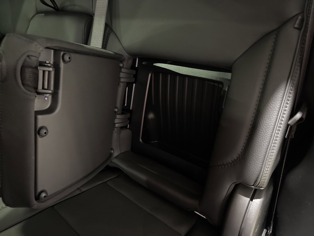 New 2025 GMC Sierra 3500 Denali w/ Denali Reserve Package image 41