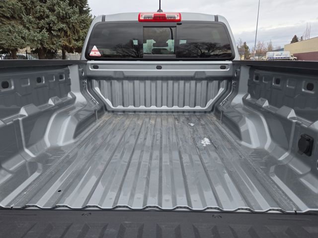 Used 2026 GMC Canyon AT4 AWD/4WD image 30