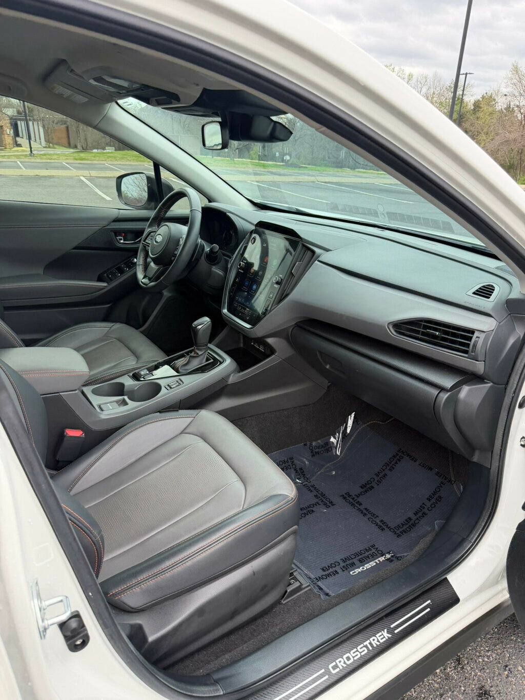 Used 2024 Subaru Crosstrek 2.5i Limited AWD/4WD image 13