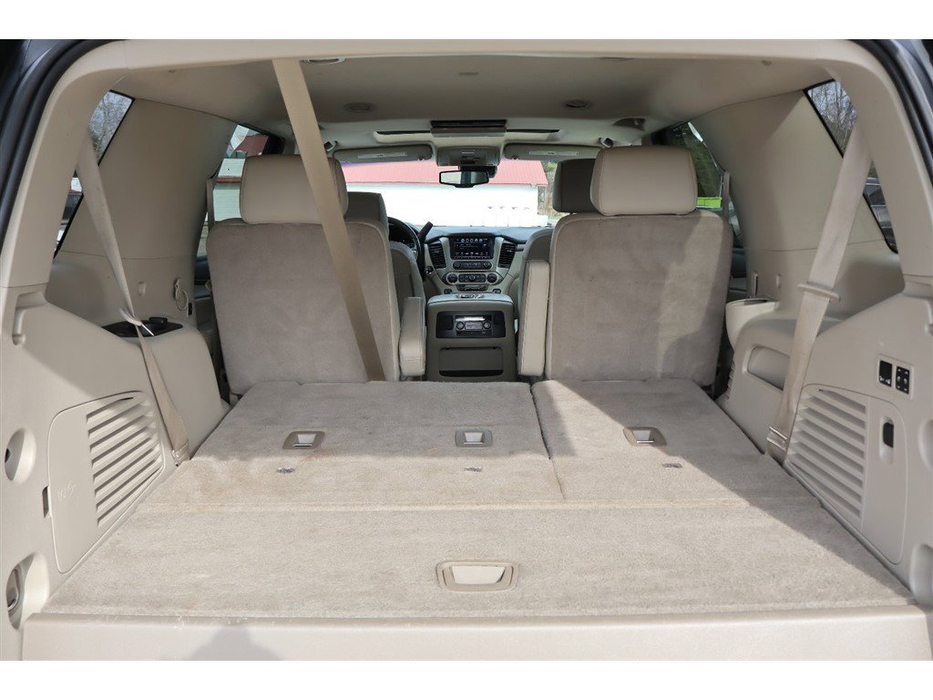 Used 2020 GMC Yukon Denali w/ Open Road Package image 7