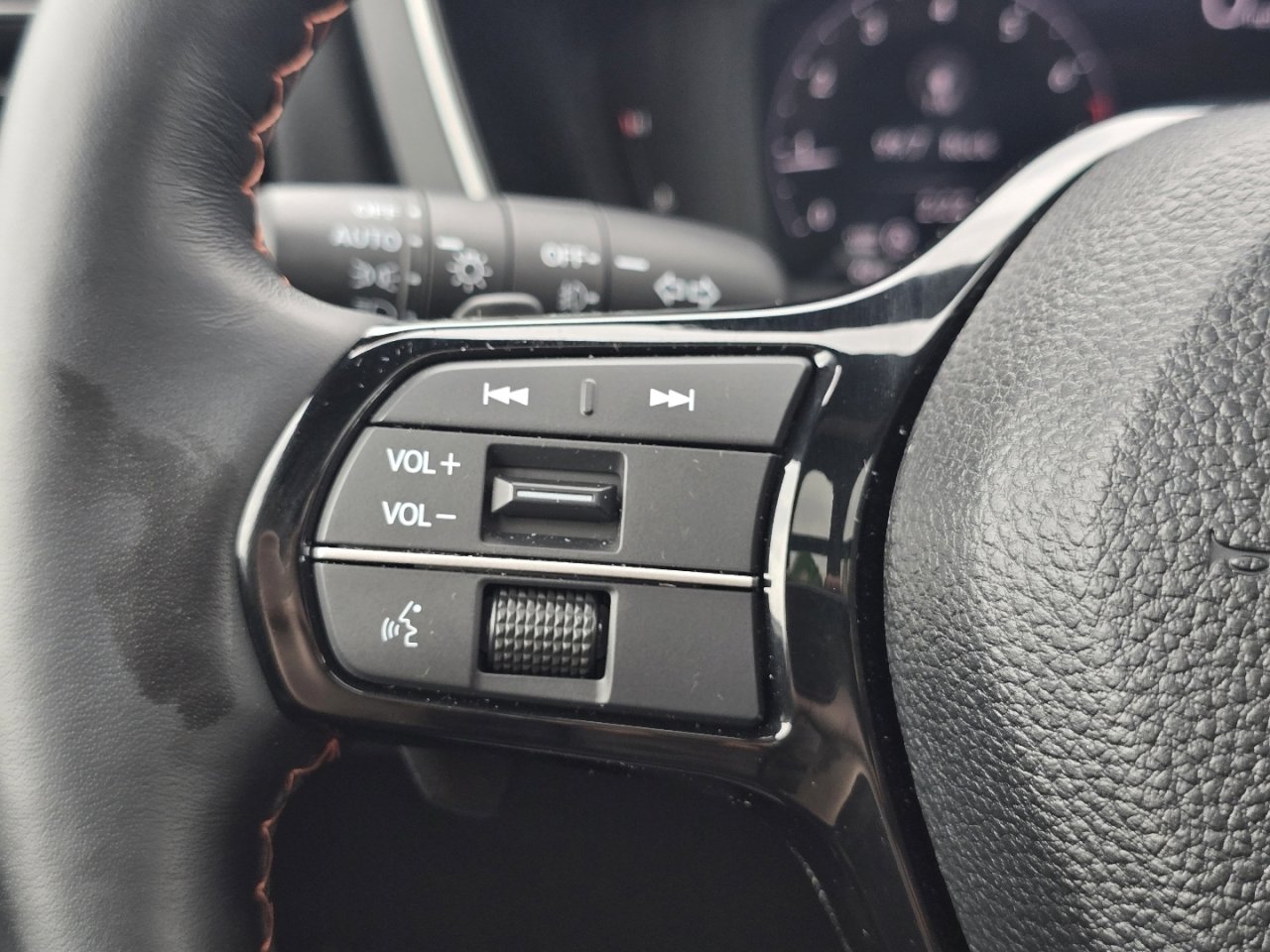 Used 2026 Honda Passport TrailSport Elite image 36