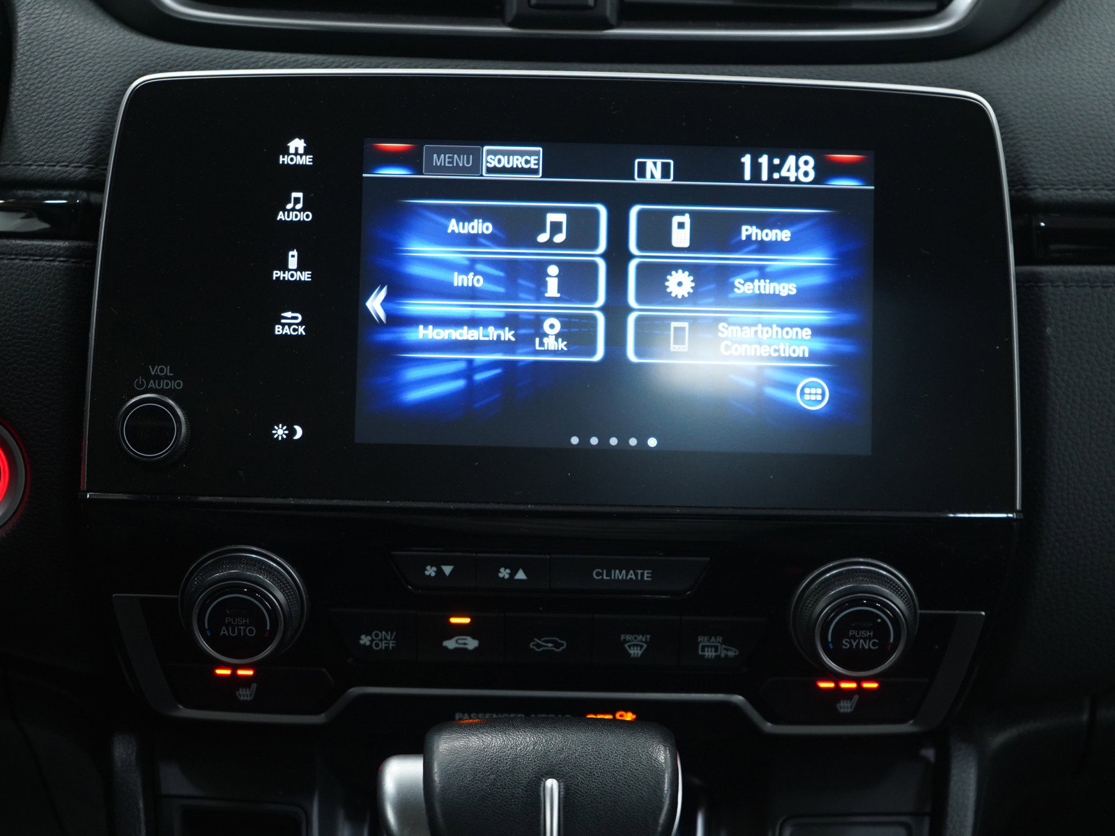 Used 2022 Honda CR-V EX-L image 15