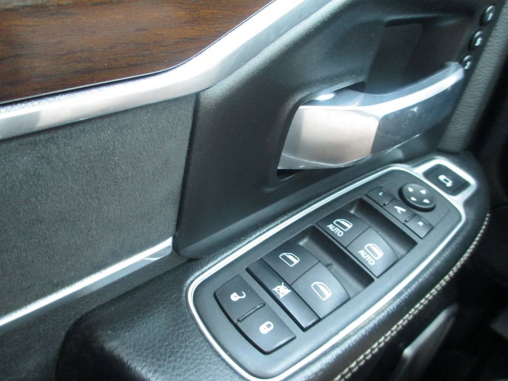 Used 2022 RAM 2500 Laramie AWD/4WD image 23