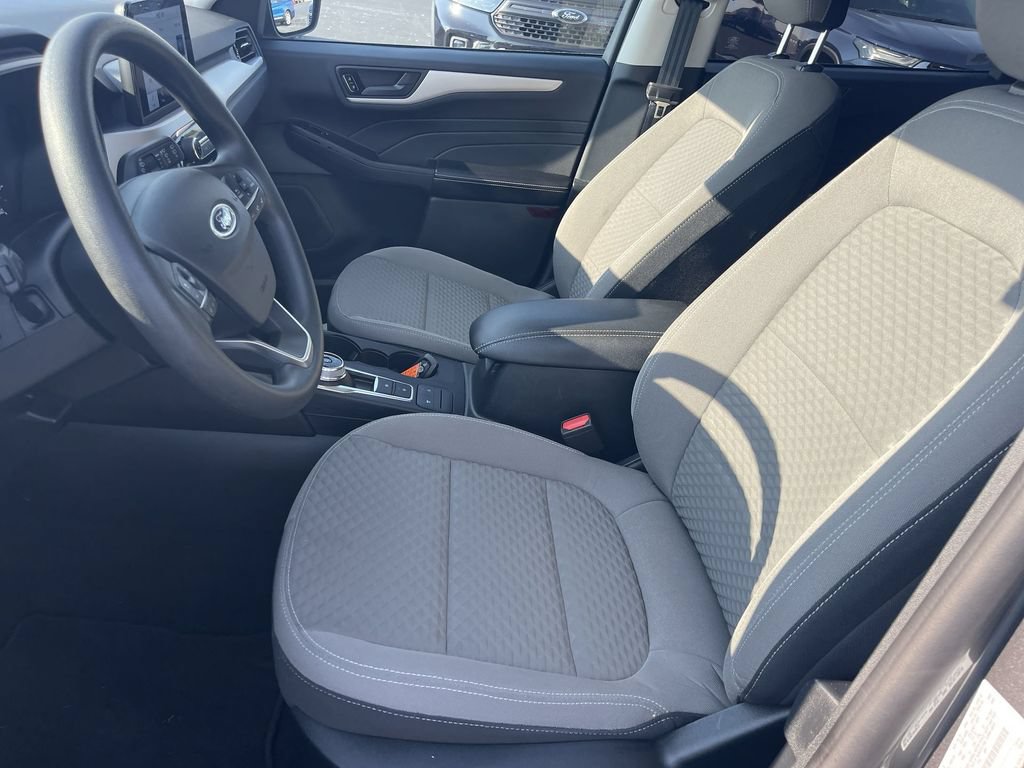 Used 2022 Ford Escape SE AWD/4WD image 11