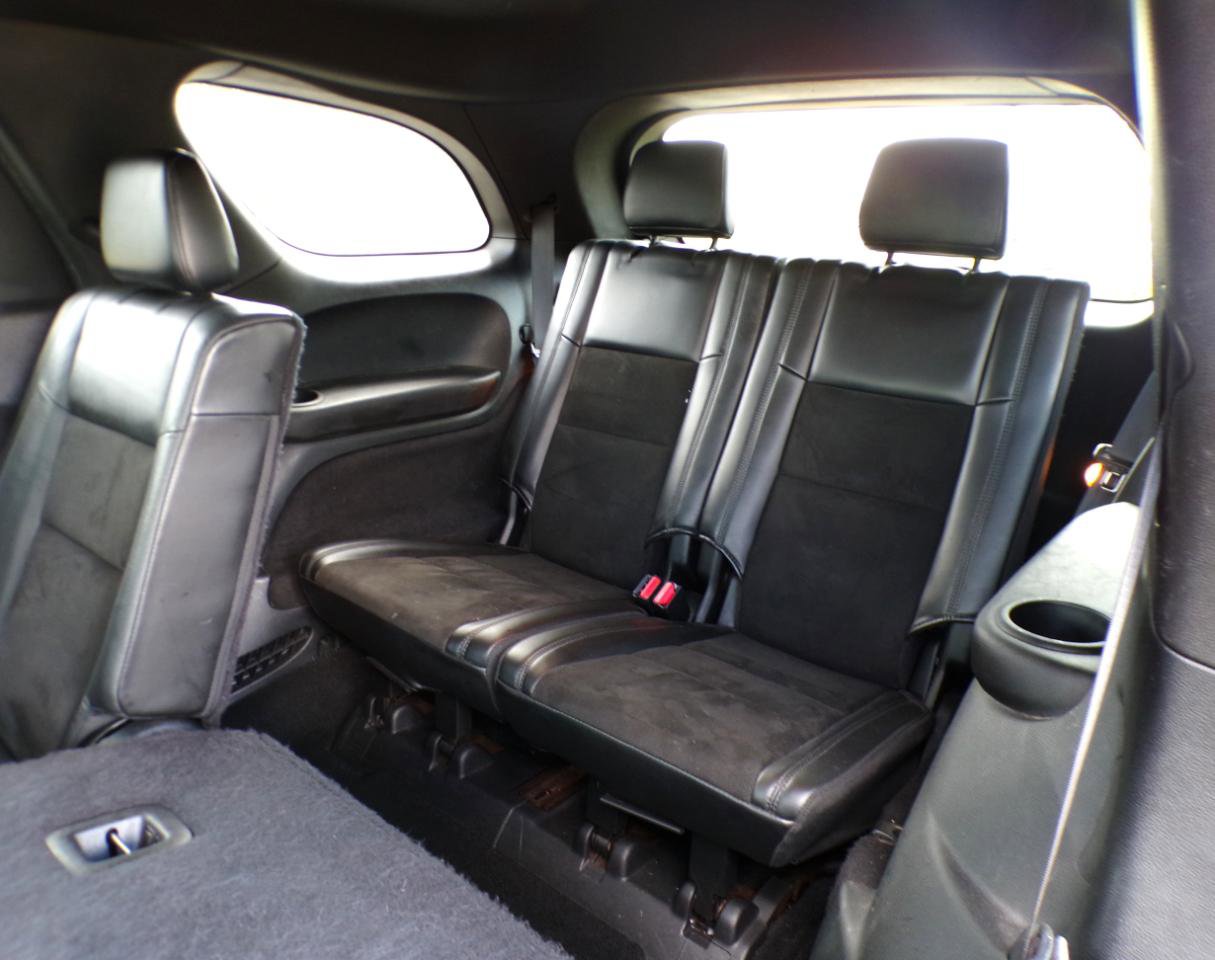 Used 2019 Dodge Durango GT RWD image 36