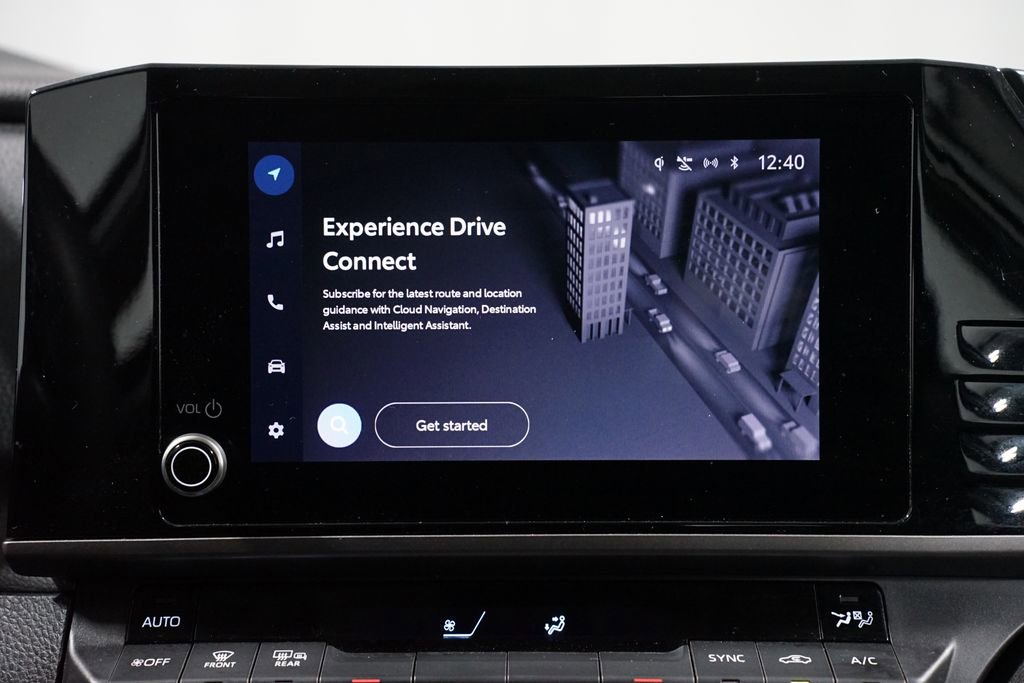 Certified 2025 Toyota Camry LE image 17