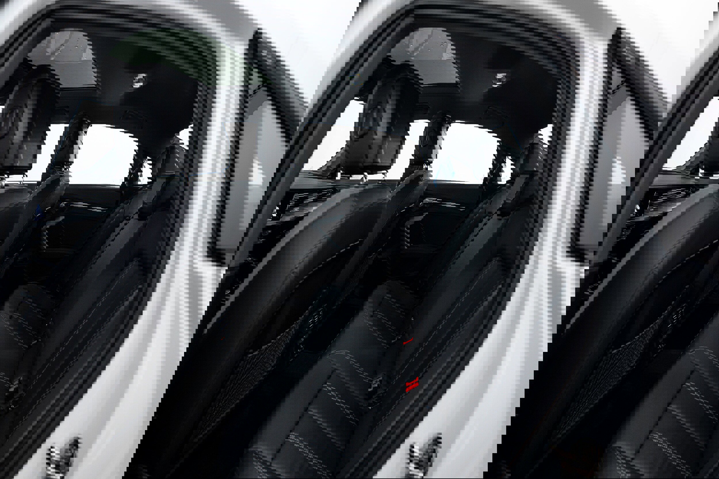 Certified 2025 Audi A3 2.0T Premium Plus w/ Premium Plus Package image 19