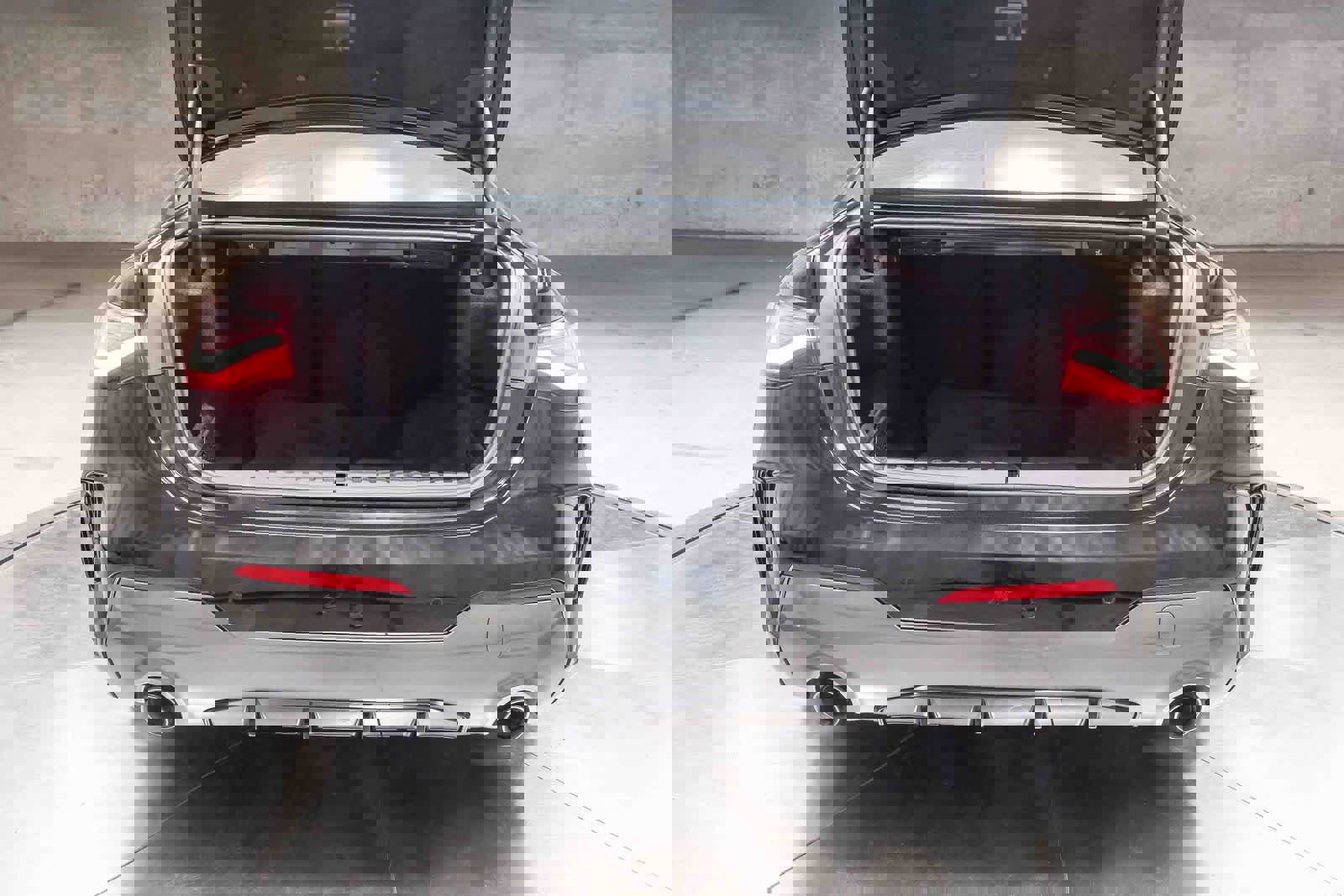 Used 2023 BMW 430i 430i w/ M Sport Package image 25