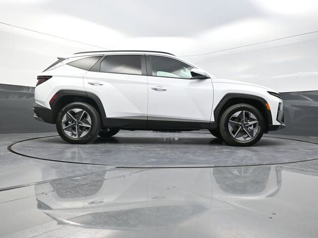 New 2026 Hyundai Tucson SEL w/ Tow & Go Package AWD/4WD image 37