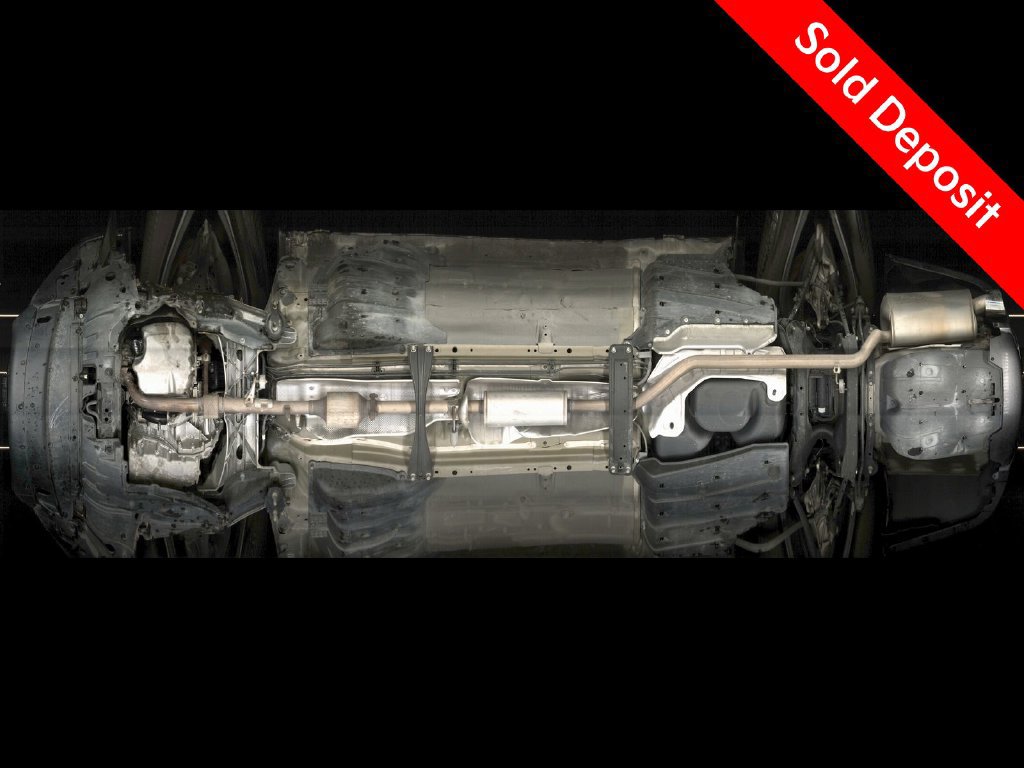 Used 2017 Honda Accord EX image 37