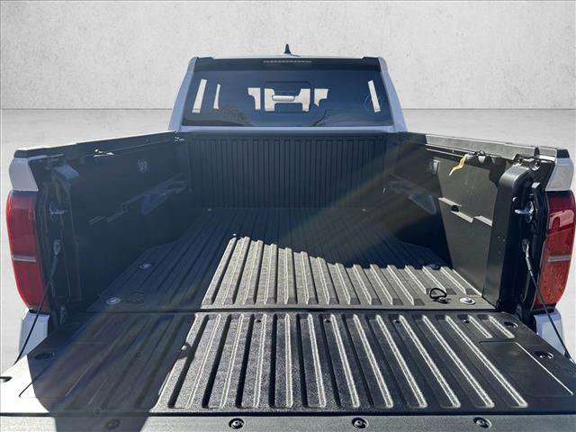 New 2025 Toyota Tacoma SR5 image 8