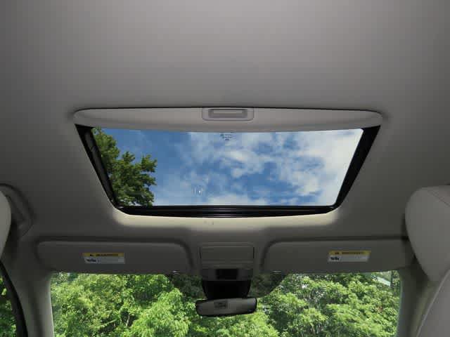 New 2027 Honda Odyssey EX-L image 25
