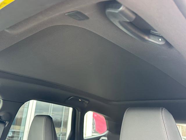 Certified 2025 BMW X1 xDrive28i w/ Premium Package image 16