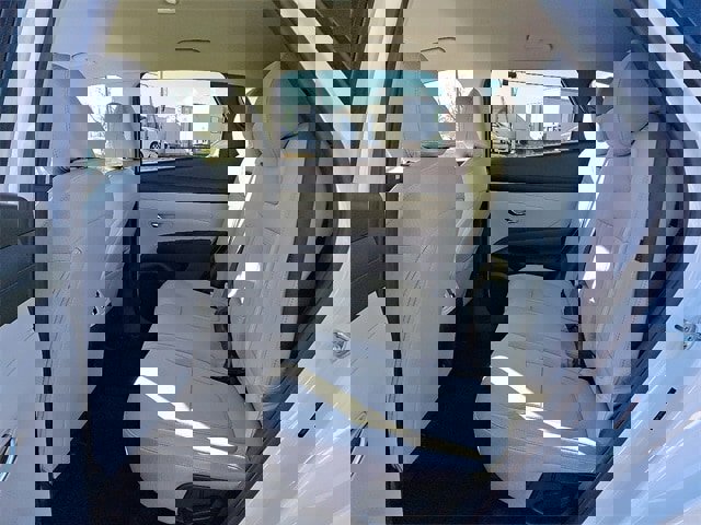 Certified 2025 Hyundai Tucson SEL image 10