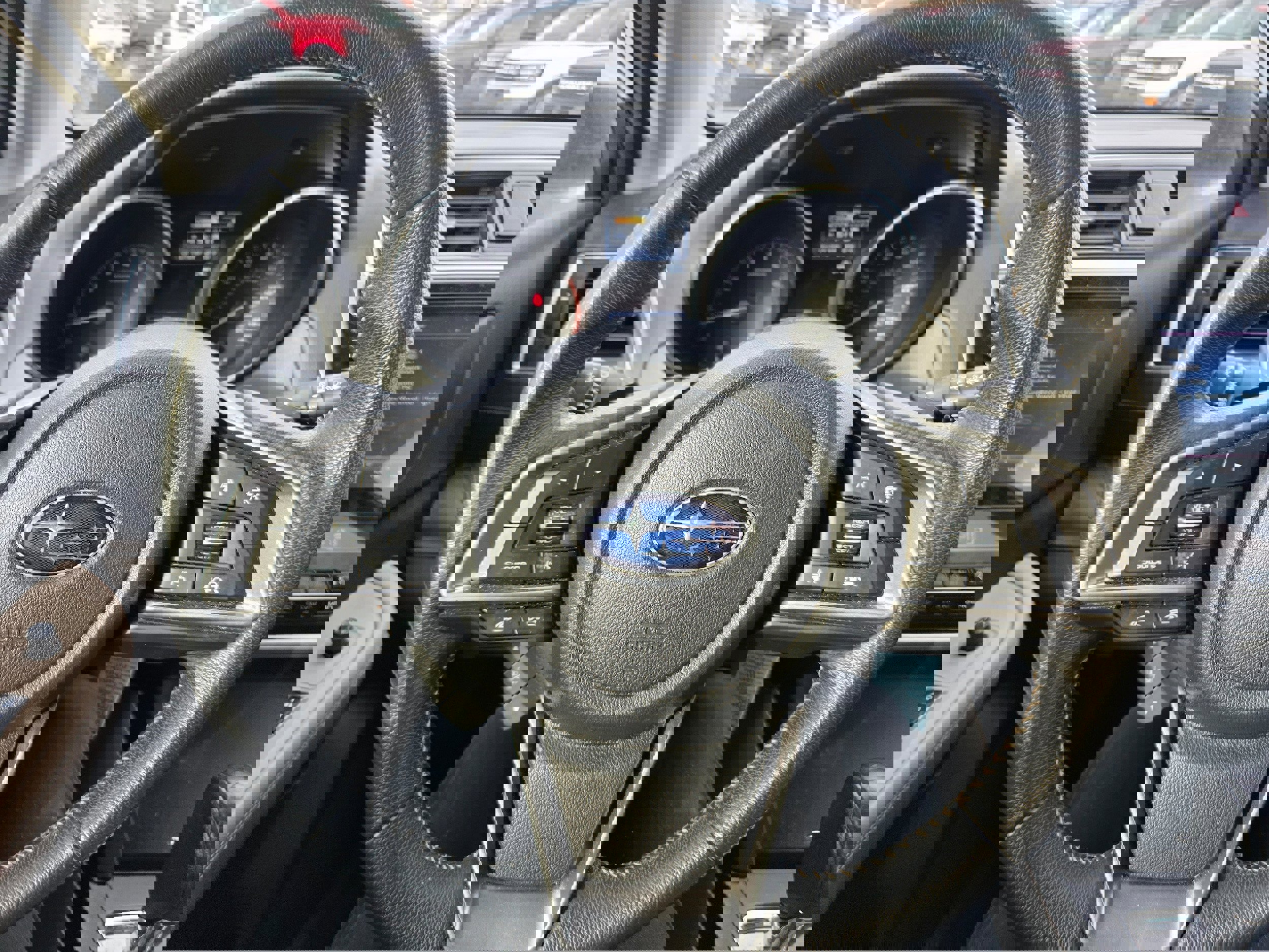 Used 2019 Subaru Outback 2.5i Premium w/ Popular Package #2 image 13