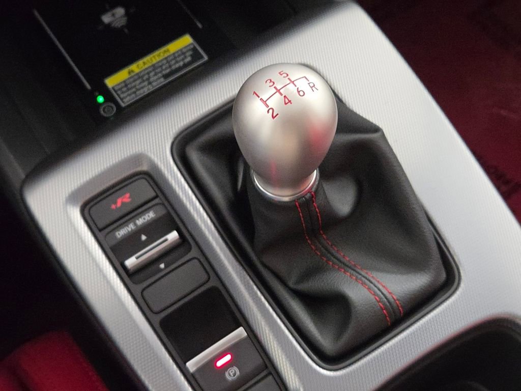 New 2025 Honda Civic Type R image 17