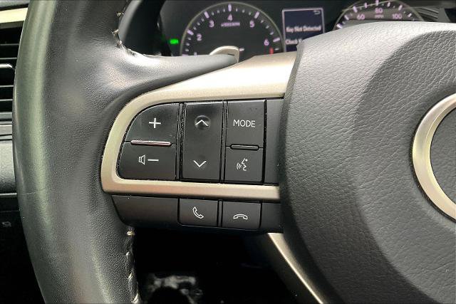 Used 2022 Lexus RX 350 AWD w/ Premium Package image 11