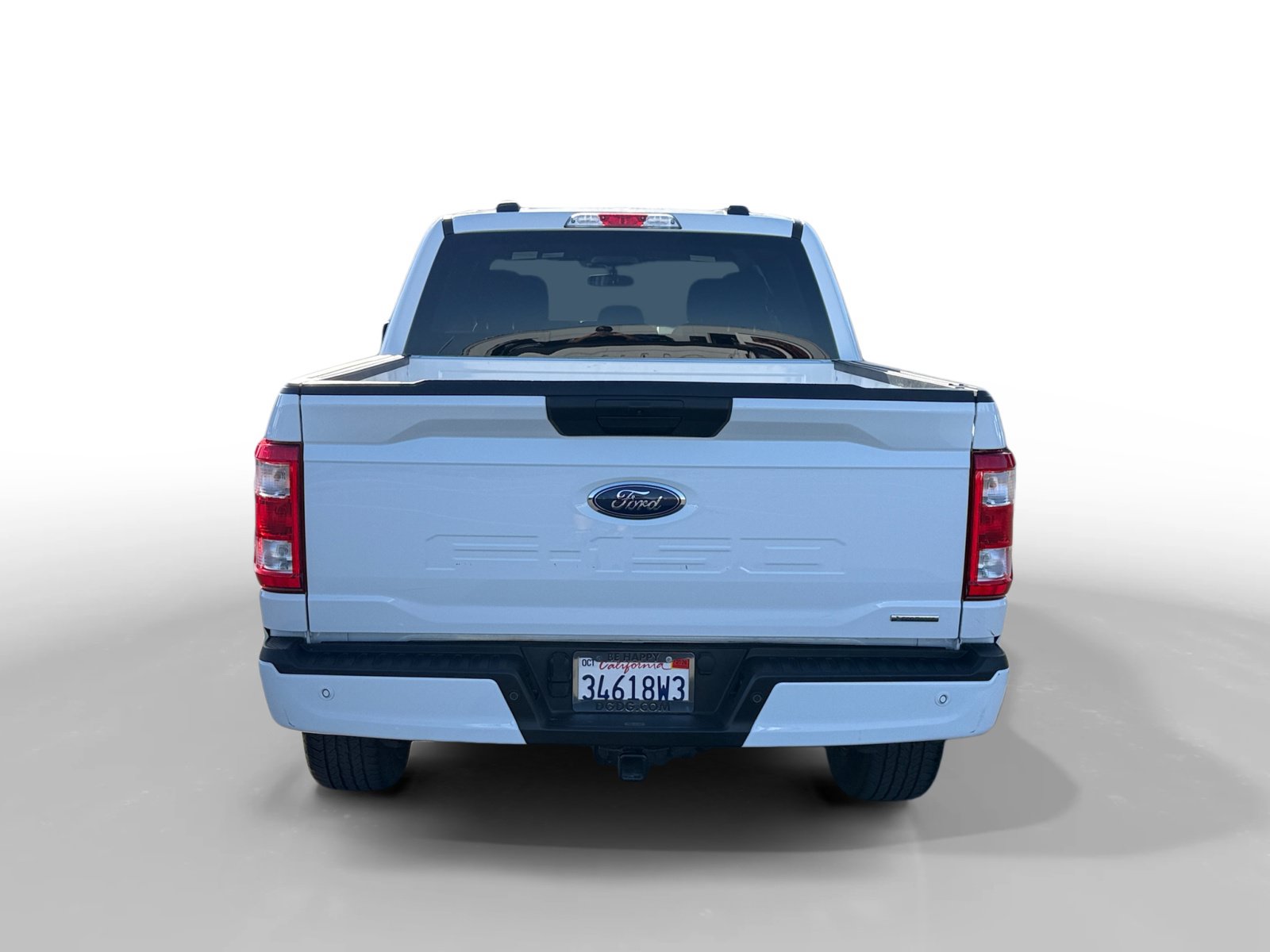 Certified 2023 Ford F150 XL w/ STX Appearance Package AWD/4WD image 4