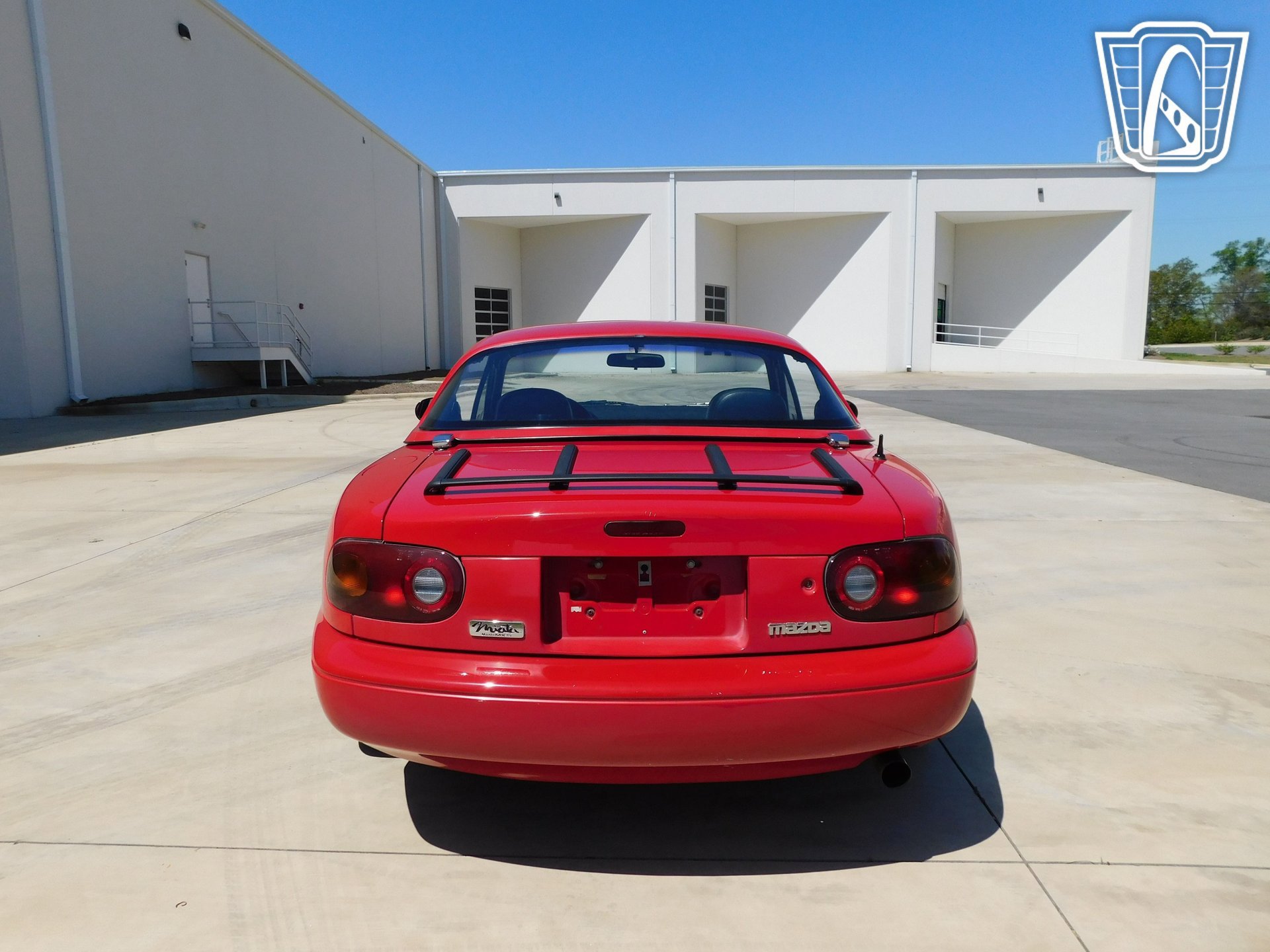 Used 1990 MAZDA MX-5 Miata image 22