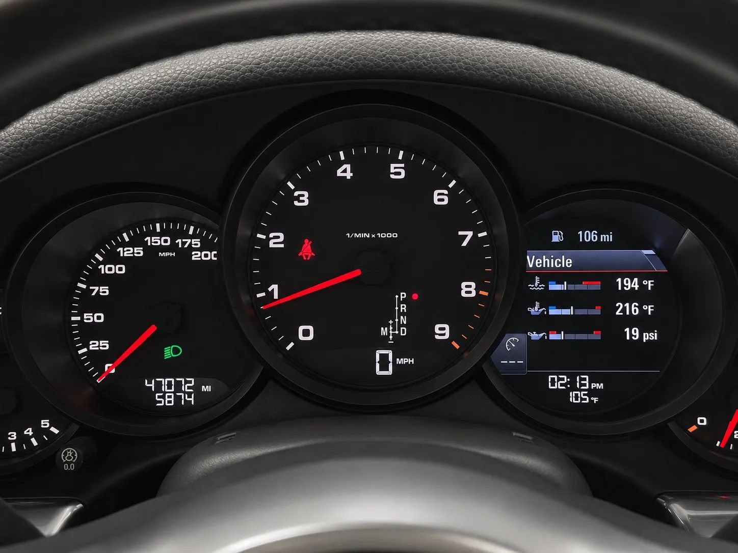 Used 2016 Porsche 911 Carrera image 23
