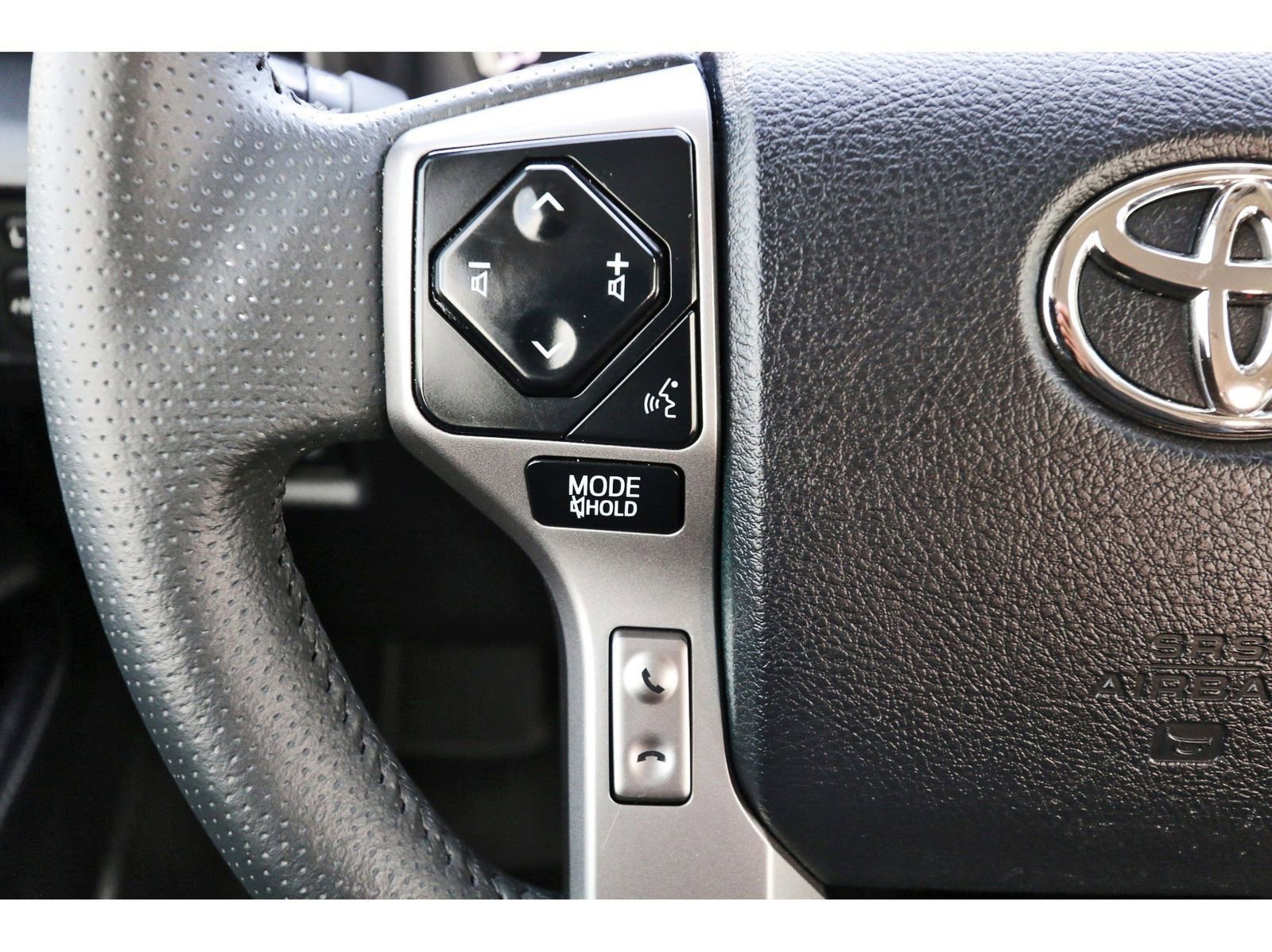 Used 2024 Toyota 4Runner TRD Sport image 17