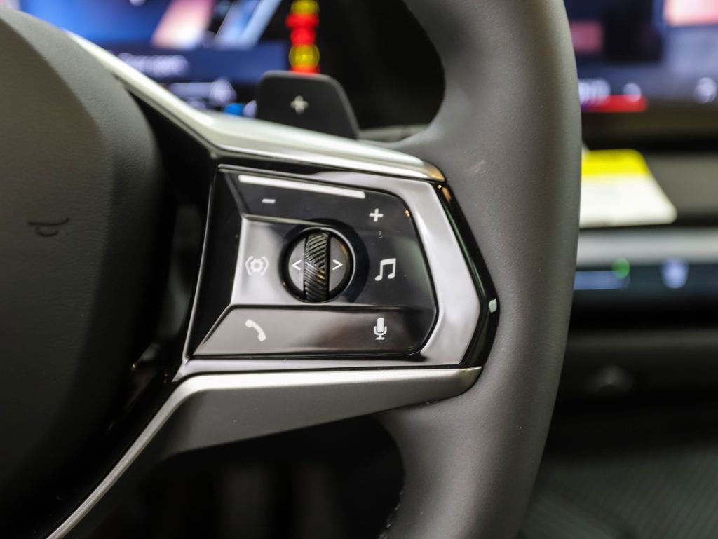 Used 2026 BMW X3 xDrive30 image 13