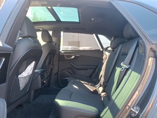 New 2027 Audi Q8 Premium Plus AWD/4WD image 6