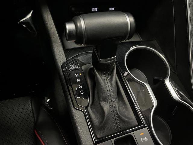 Used 2022 Kia K5 GT w/ GT1 Package image 21